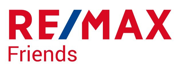 Logo of RE/MAX Friends